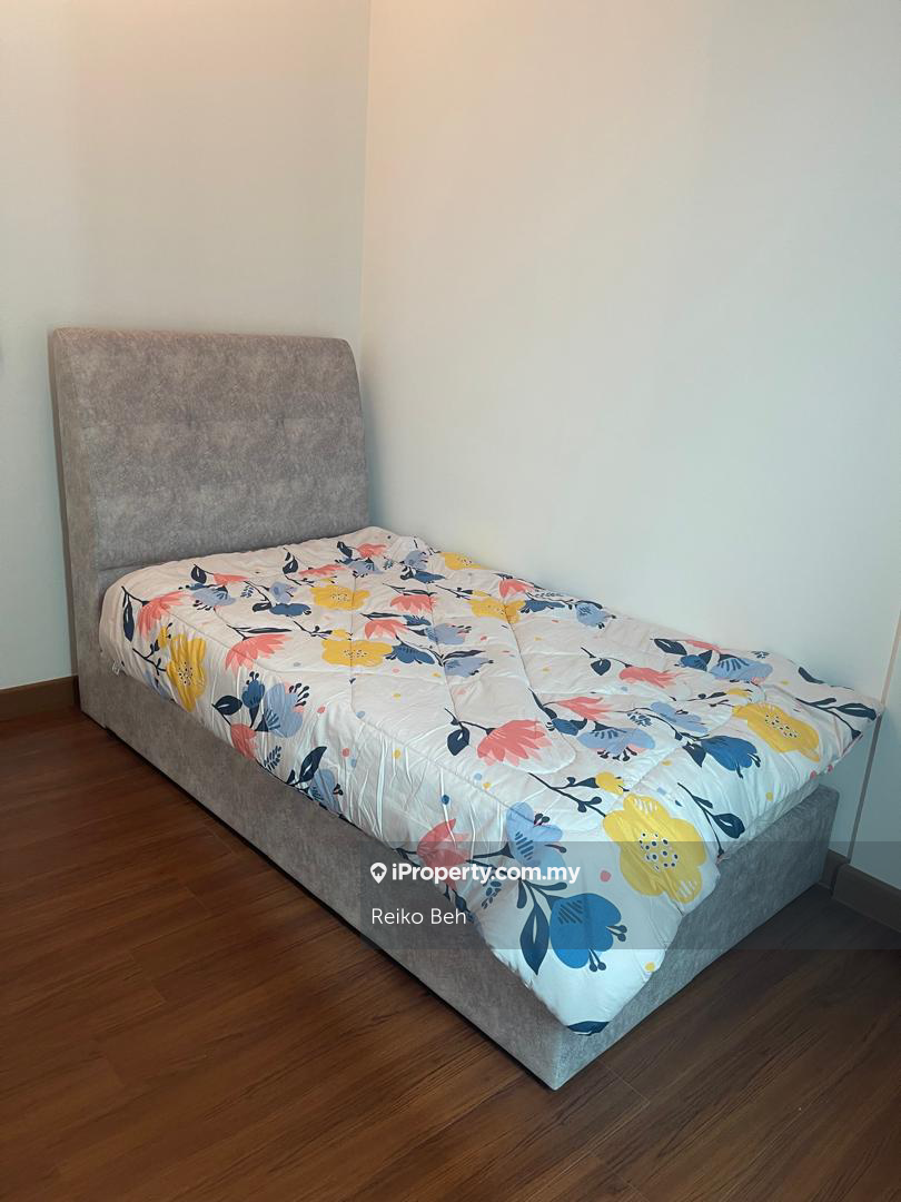 Residensi Servis untuk Disewa di Greenfield Residence oleh Reiko Beh - iProperty.com.my