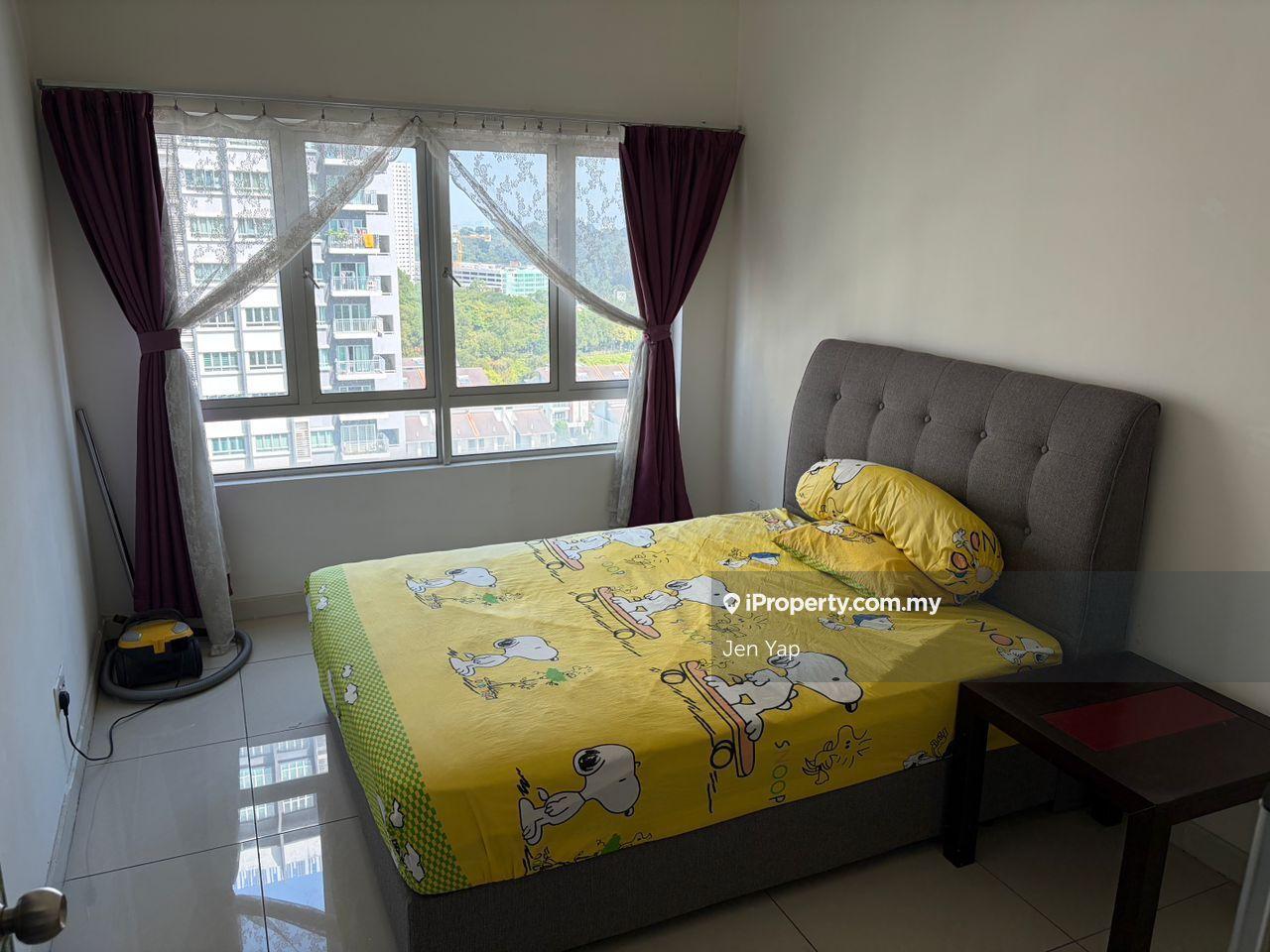 Service Residence for Rent in Savanna Executive Suite @ Southville City by Jen Yap - iProperty.com.my
