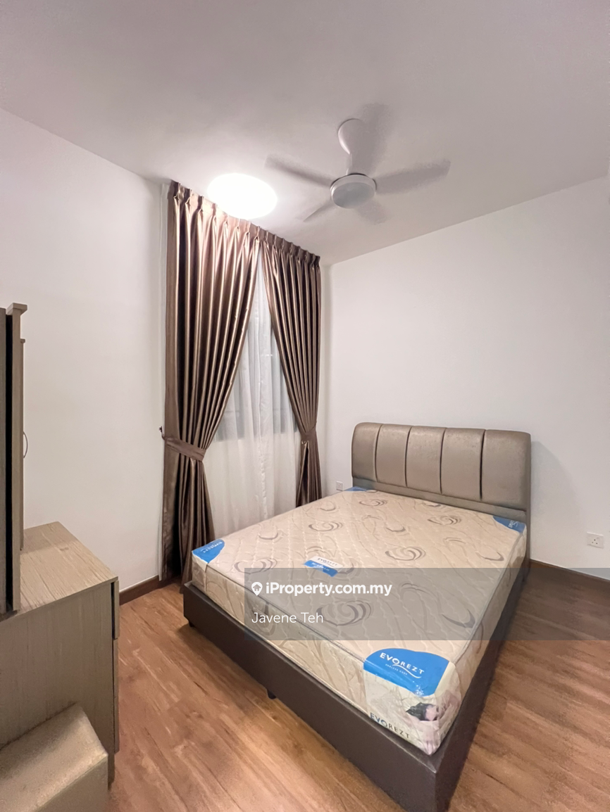 Service Residence for Rent in The Tropika by Javene Teh - iProperty.com.my