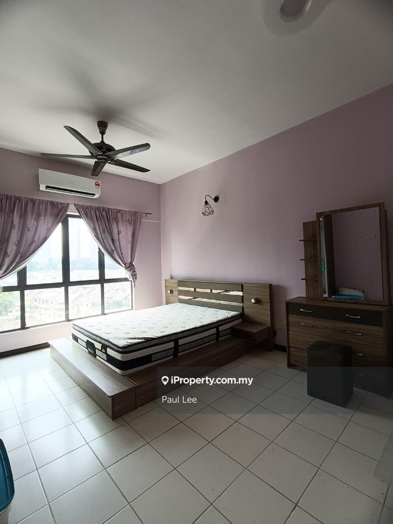 Residensi Servis untuk Dijual di SetiaWalk oleh Paul Lee - iProperty.com.my