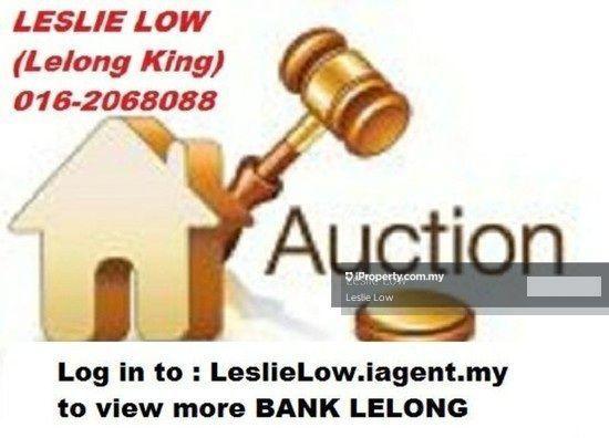 Rumah Berangkai 3 Tingkat untuk Dijual di Bukit Ria @ Batu Ferringhi, Penang, Batu Feringghi oleh Leslie Low - iProperty.com.my