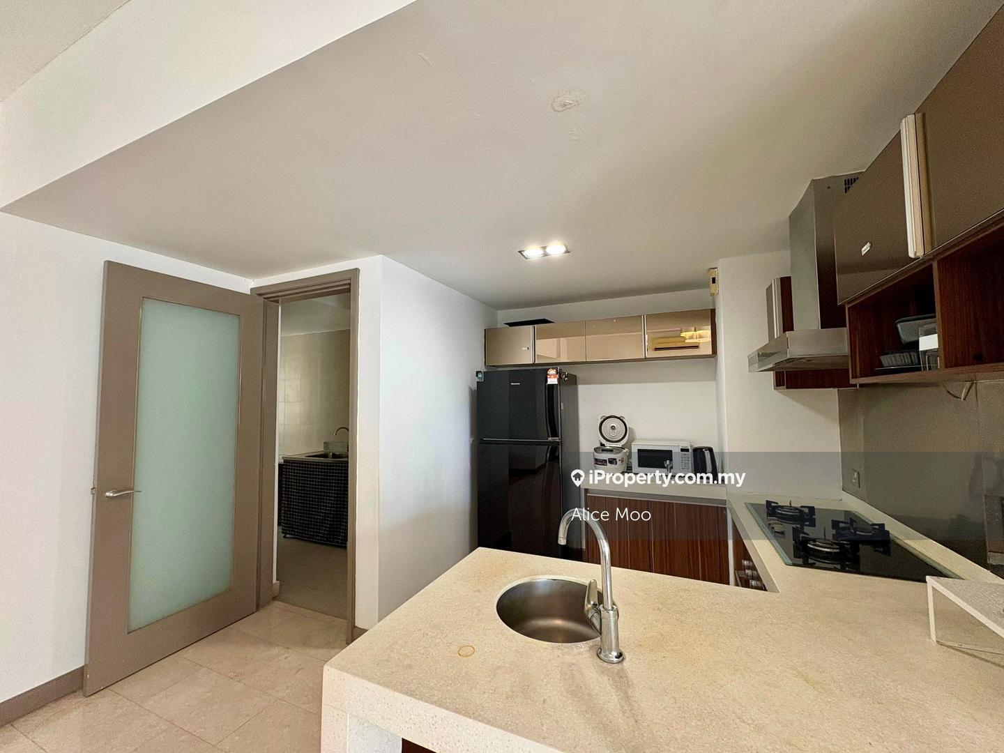 Condominium for Sale in Tiffani Kiara by Alice Moo - iProperty.com.my