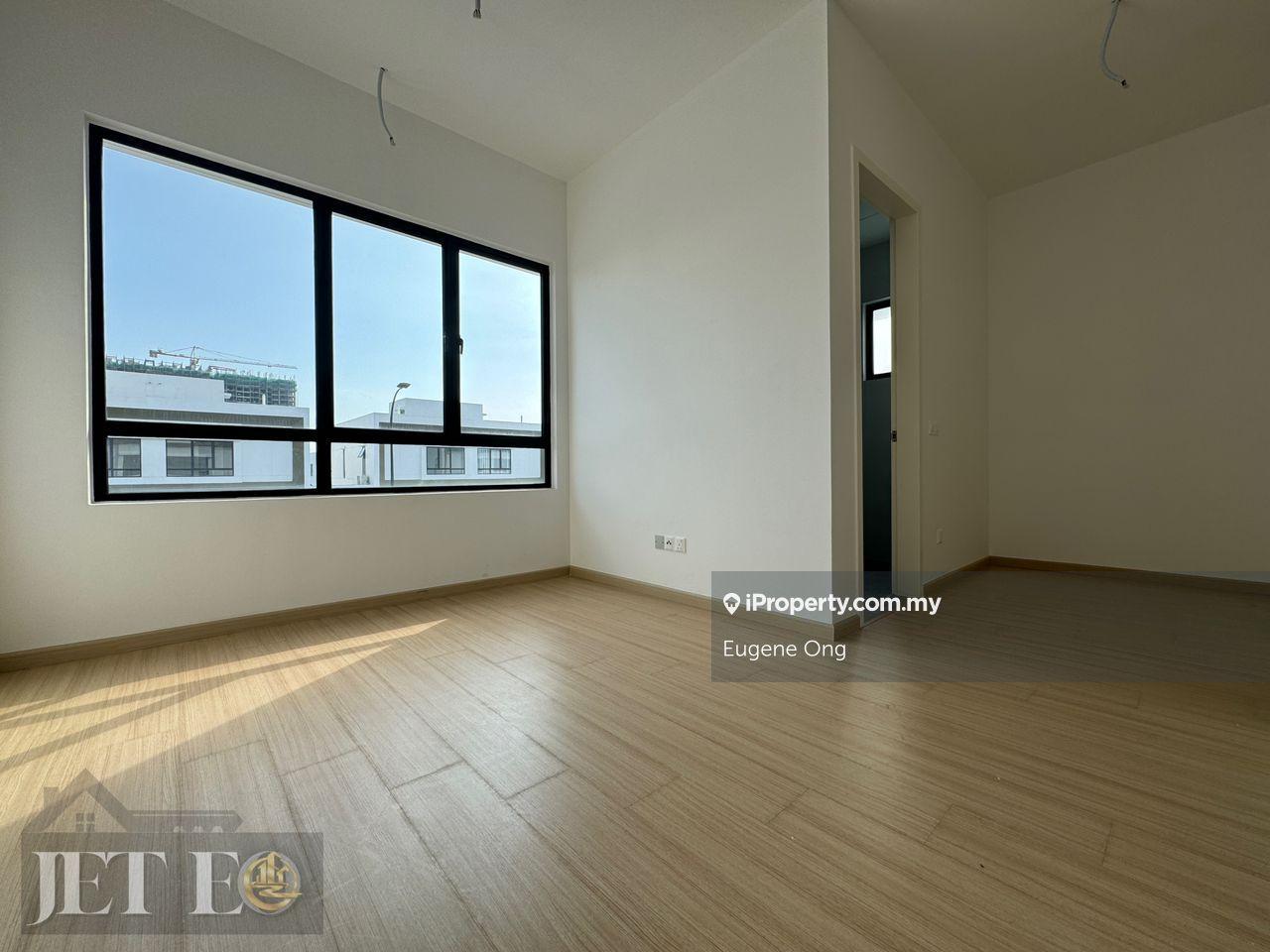 2-storey Terraced House for Sale in Eco Sanctuary, Telok Panglima Garang by Eugene Ong - iProperty.com.my