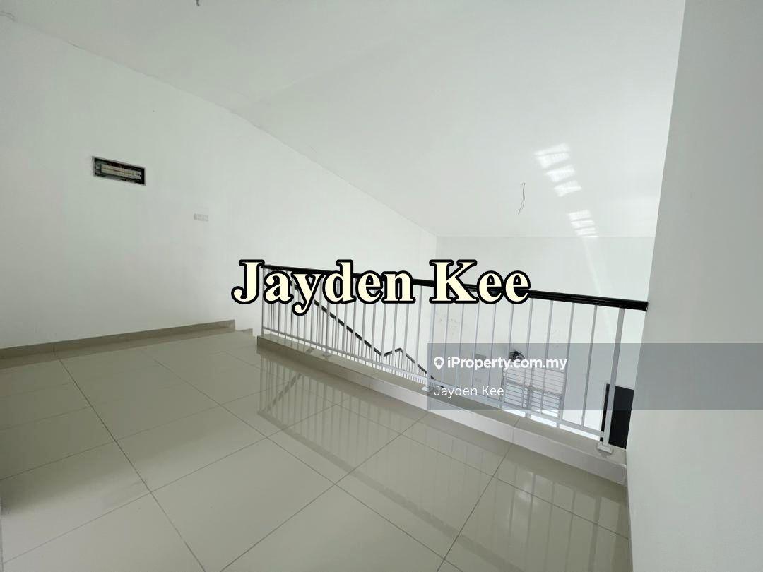 1.5-storey Terraced House for Sale in Nibong Tebal, Penang by Jayden Kee - iProperty.com.my