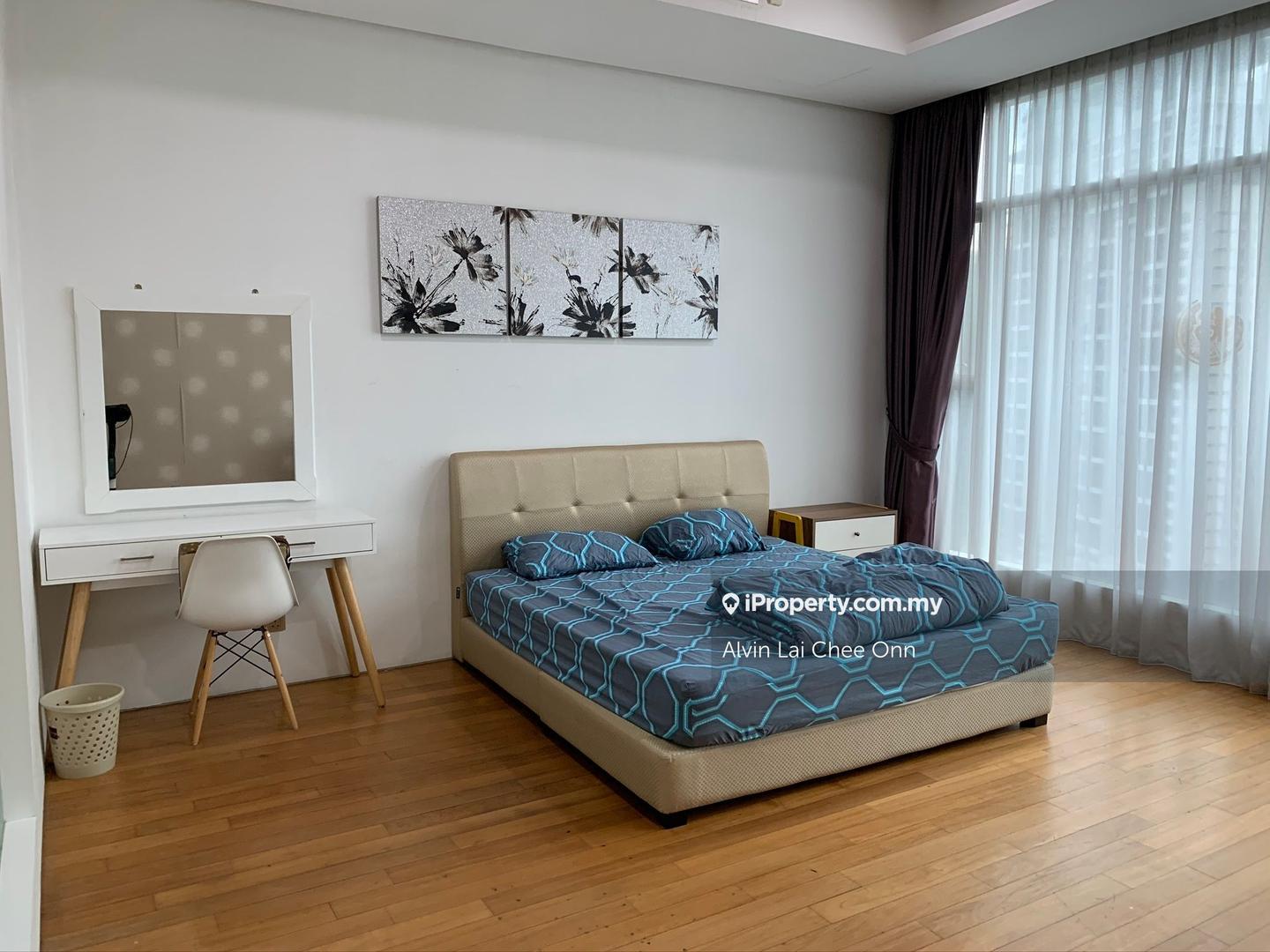 Service Residence for Sale in Quadro Residences by Alvin Lai - iProperty.com.my
