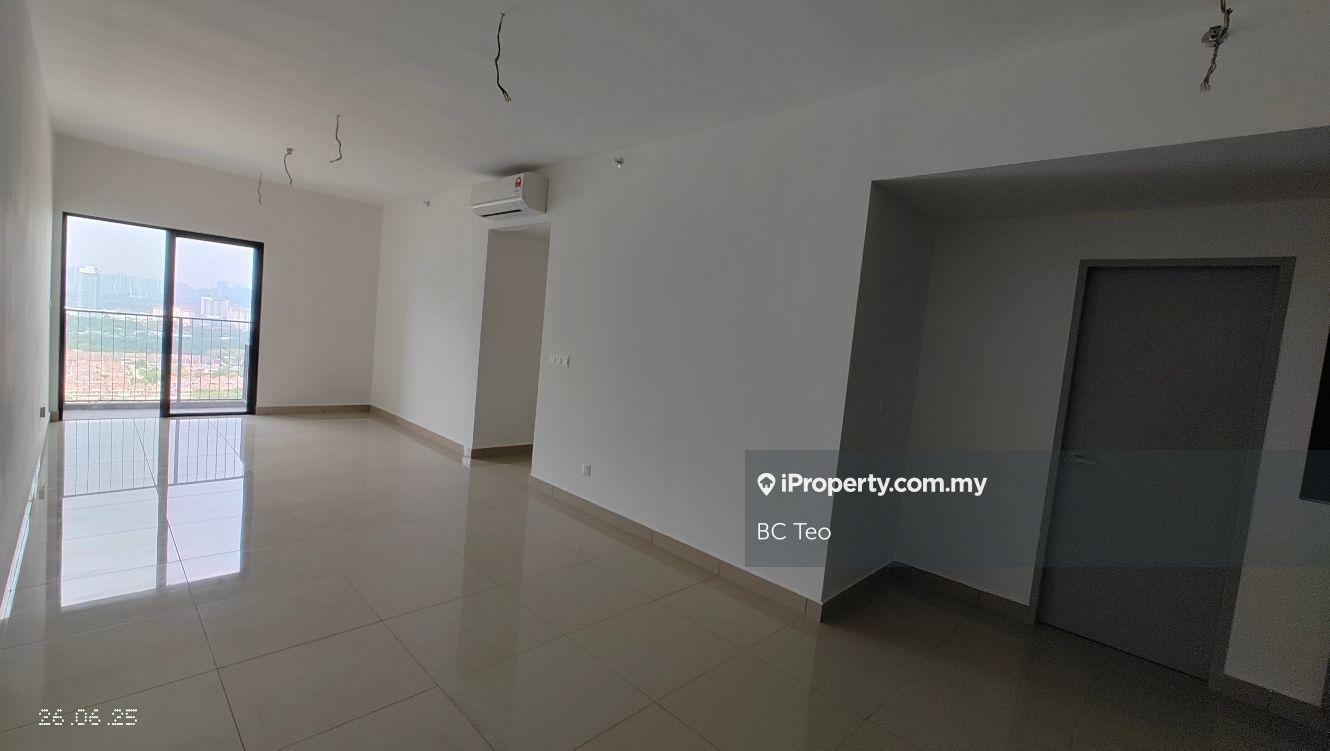 Residensi Servis untuk Dijual di M Luna oleh BC Teo - iProperty.com.my