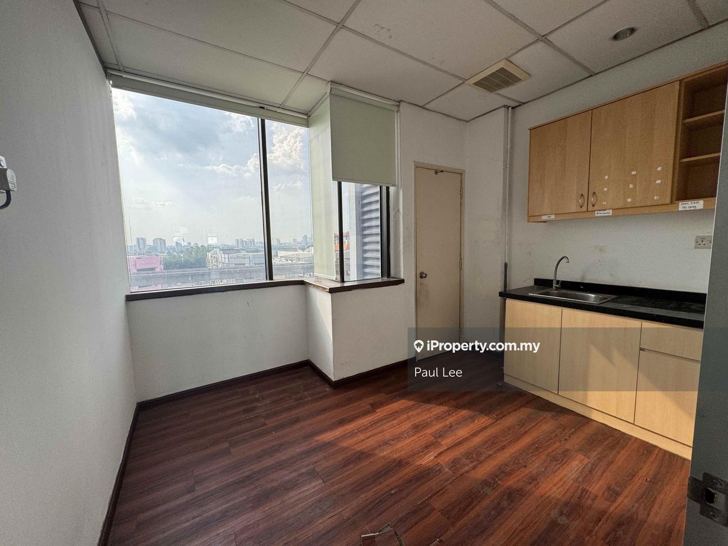 Office for Rent in BANDAR PUCHONG JAYA, Puchong by Paul Lee - iProperty.com.my