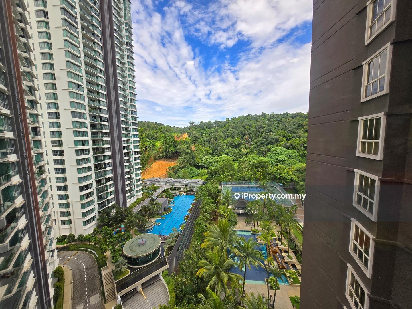 Kondominium untuk Dijual di Kiaramas Cendana oleh Jin Ooi - iProperty.com.my