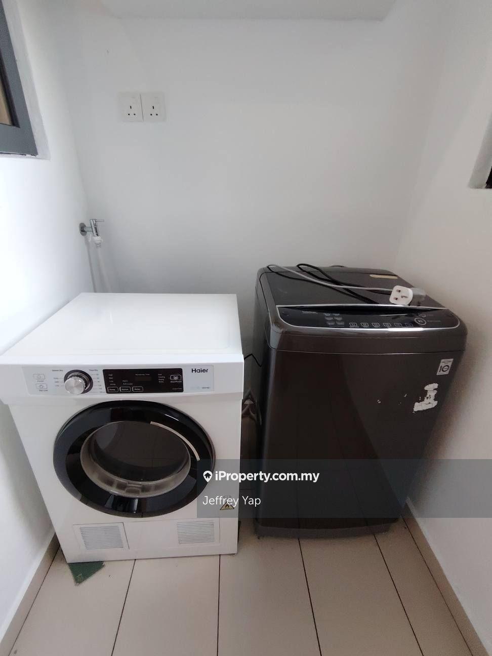 Service Residence for Sale in The Cruise Residence by Jeffrey Yap - iProperty.com.my