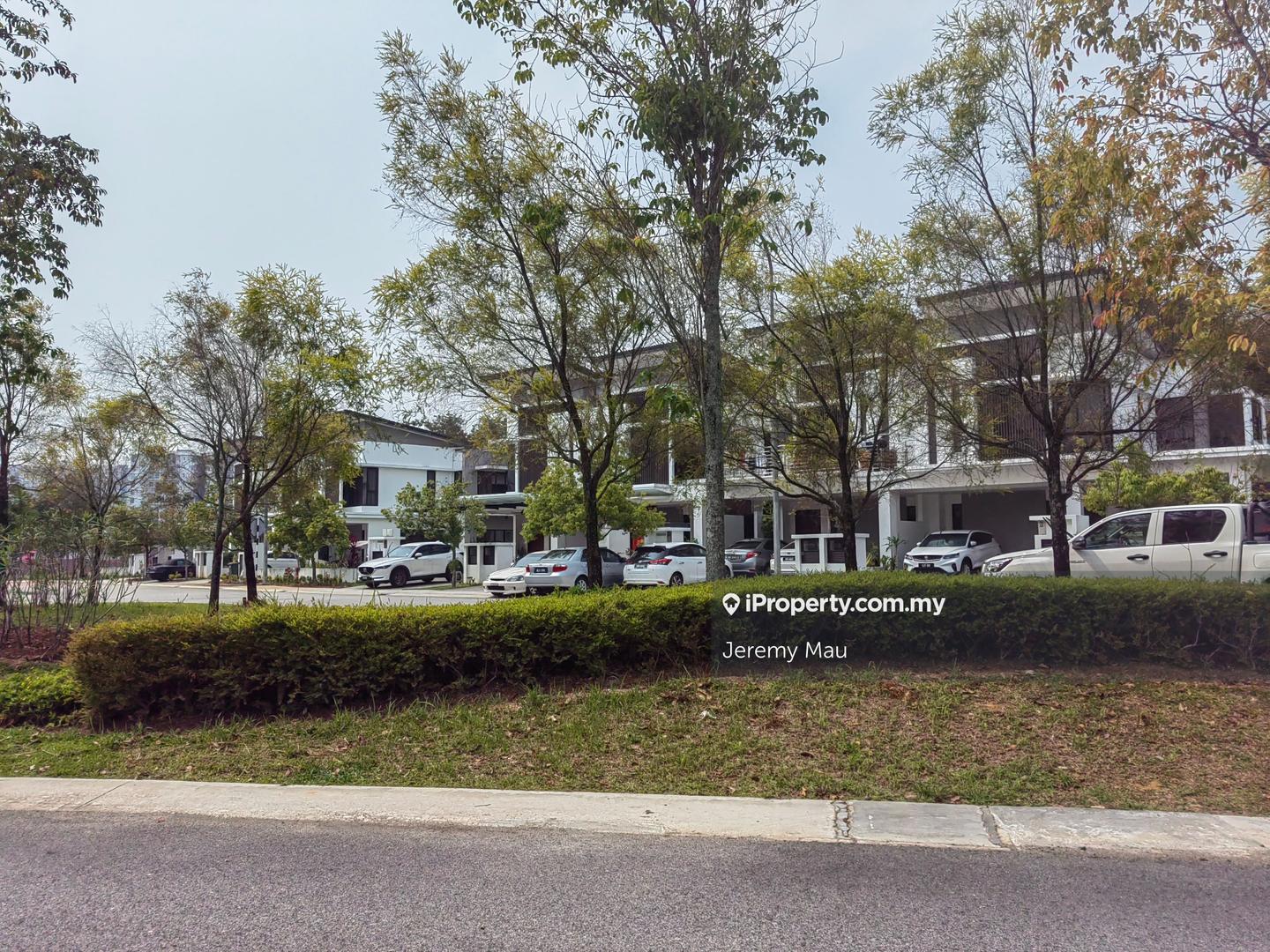 2-storey Terraced House for Rent in Jade Hills, Kajang by Jeremy Mau - iProperty.com.my