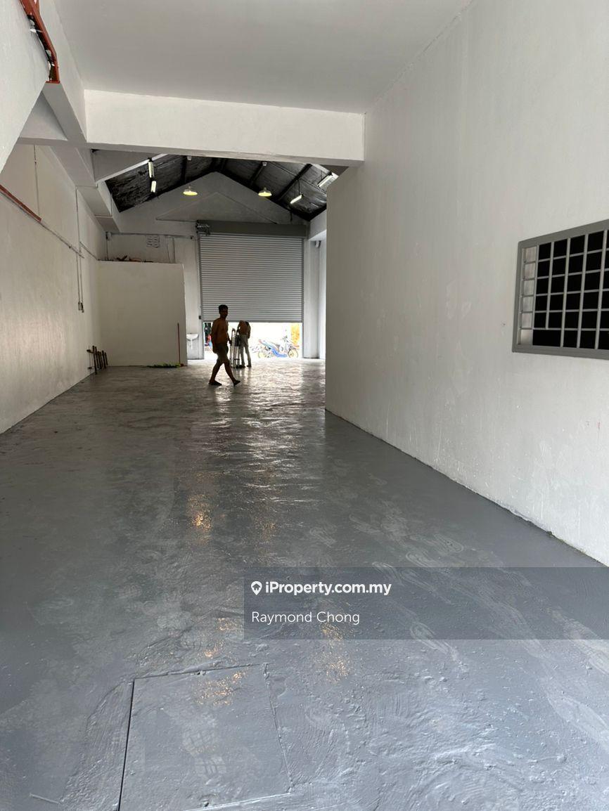 Terrace Factory for Rent in Taman Perindustian puchong, Tpp 1, Tpk, Tpp 5, Tpk, Puchong by Raymond Chong - iProperty.com.my