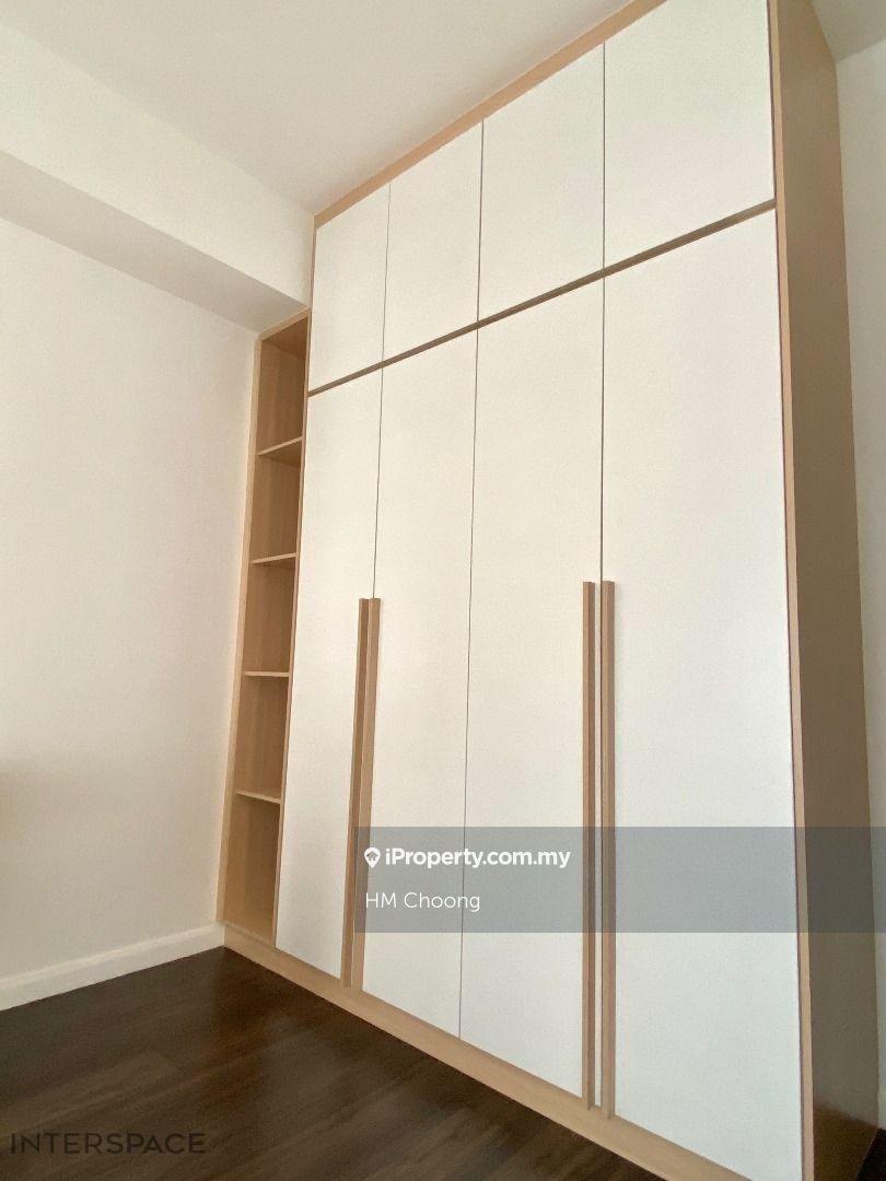 Residensi Servis untuk Dijual di NOVUM oleh HM Choong - iProperty.com.my