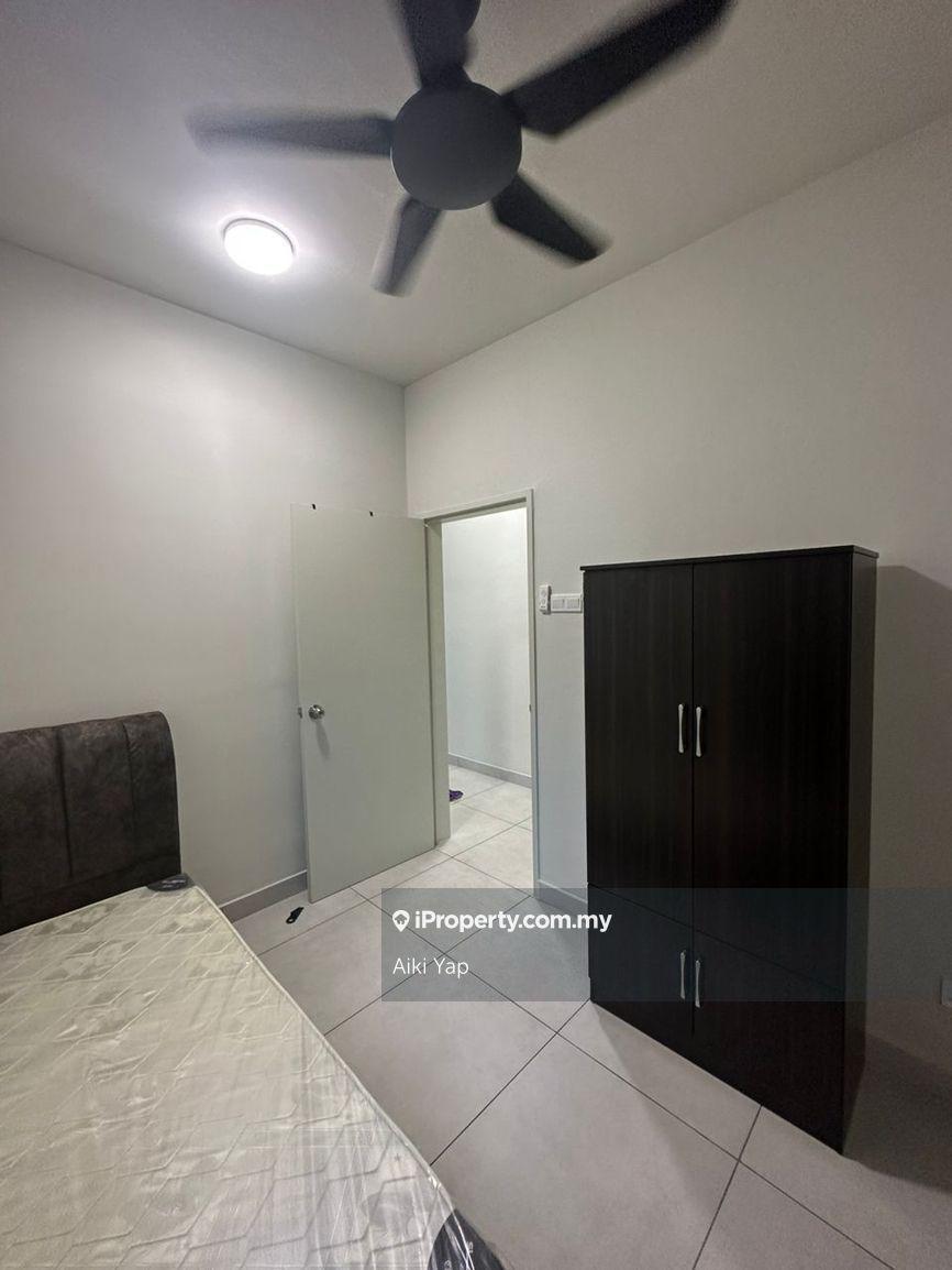 Service Residence for Rent in Majestic Maxim by Aiki Yap - iProperty.com.my