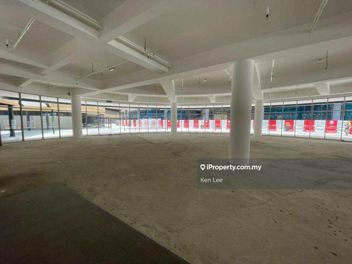Shop-Office for Sale in Ecohill walk ecohill taipan eco majestic, Semenyih by Ken Lee - iProperty.com.my