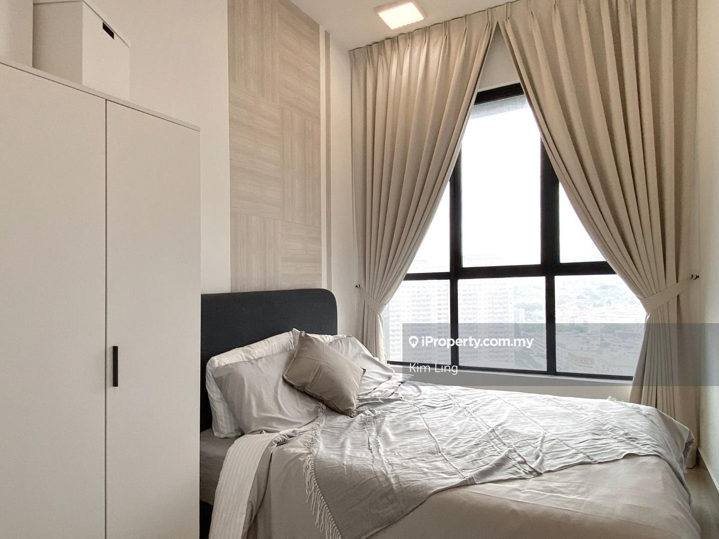 Service Residence for Sale in Lavile Kuala Lumpur by Kim Ling - iProperty.com.my