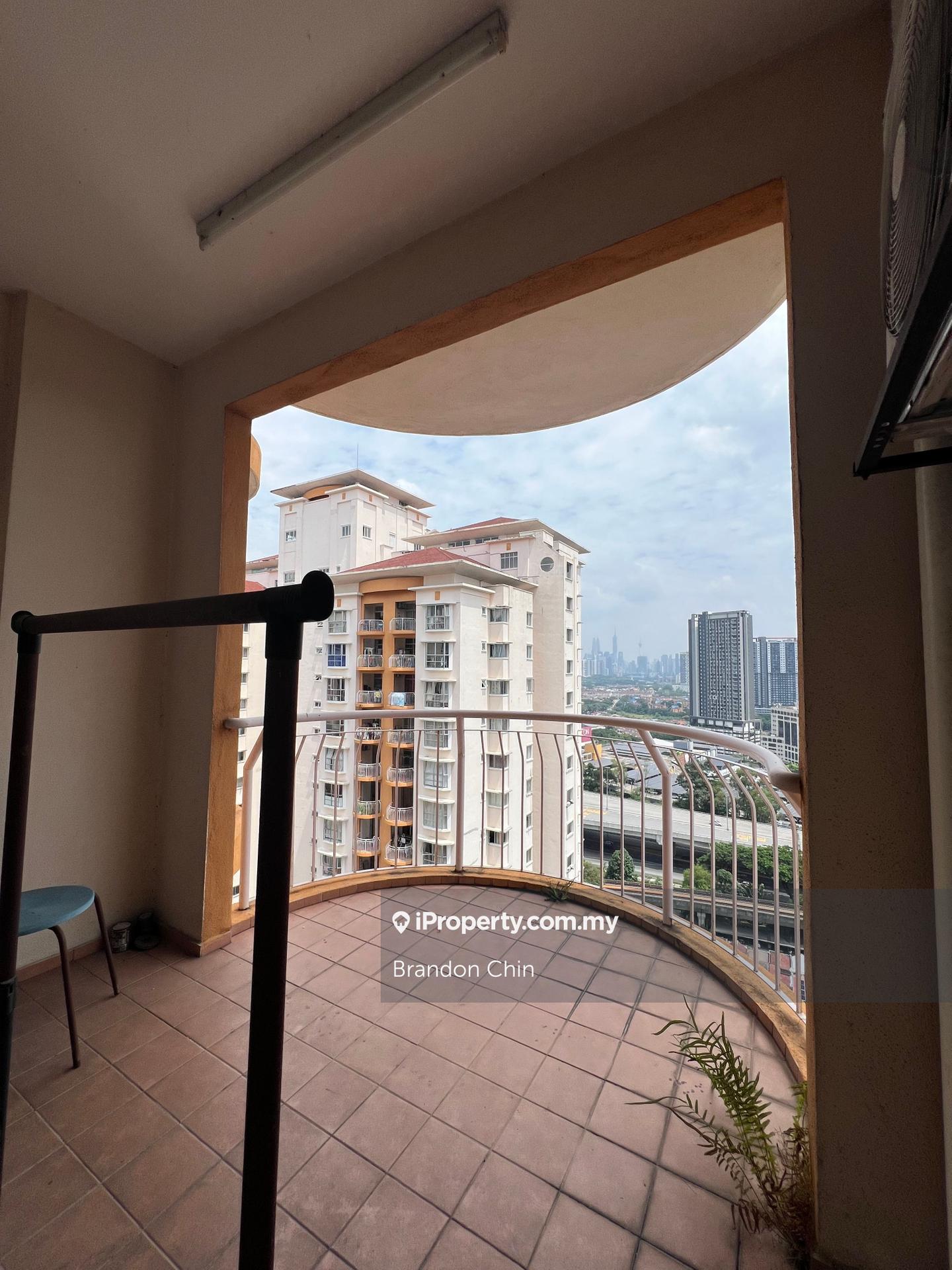 Kondominium untuk Dijual di Wangsa Metroview oleh Brandon Chin - iProperty.com.my