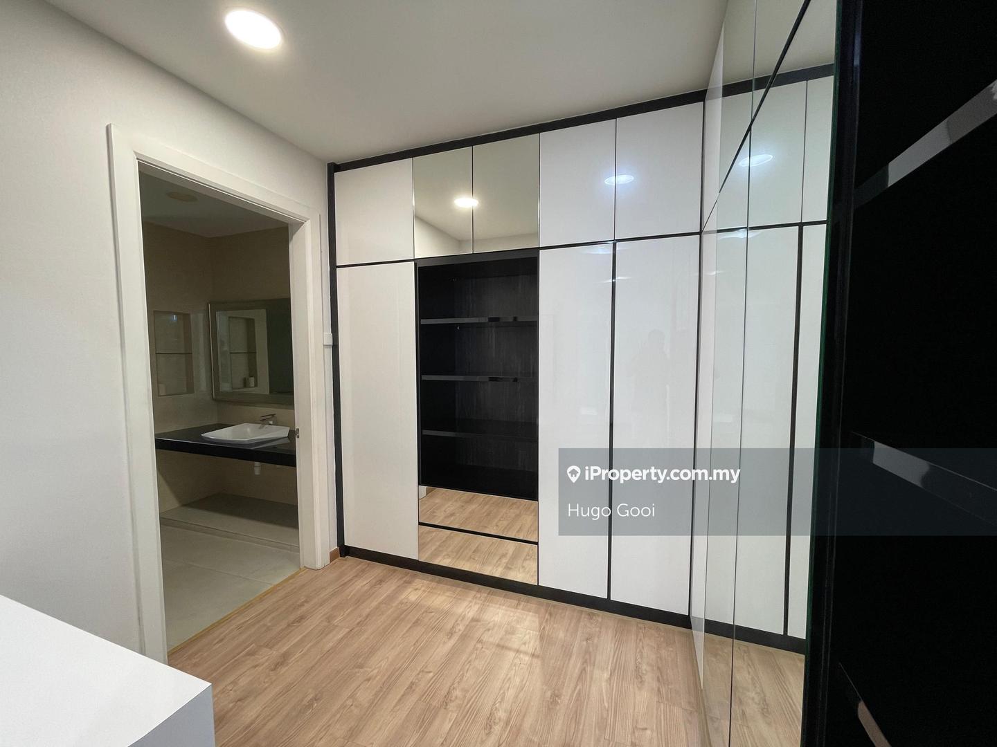 Banglo untuk Dijual di The Mines Resort City, Bluwater Estate, Gita Bayu, Seri Kembangan oleh Hugo Gooi - iProperty.com.my