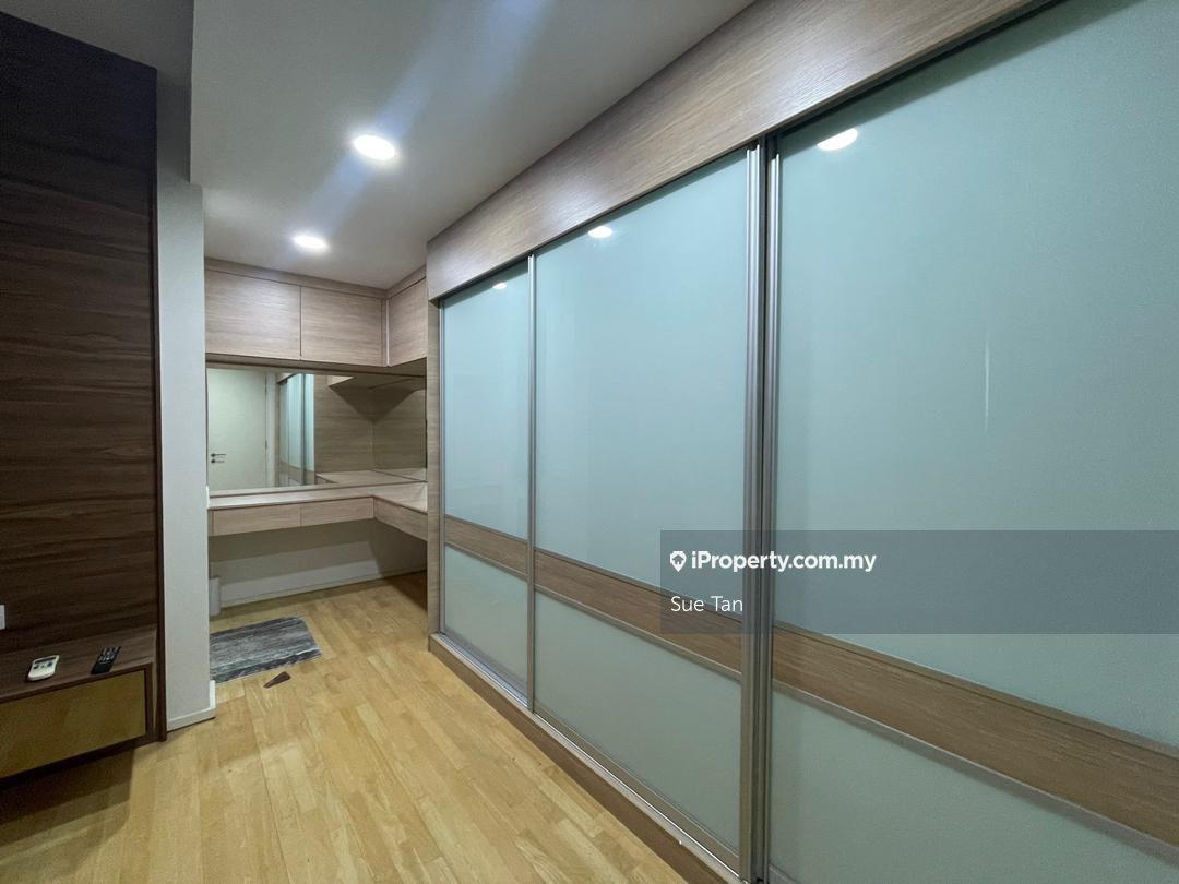 Condominium for Rent in Verdi Eco-Dominiums by Sue Tan - iProperty.com.my