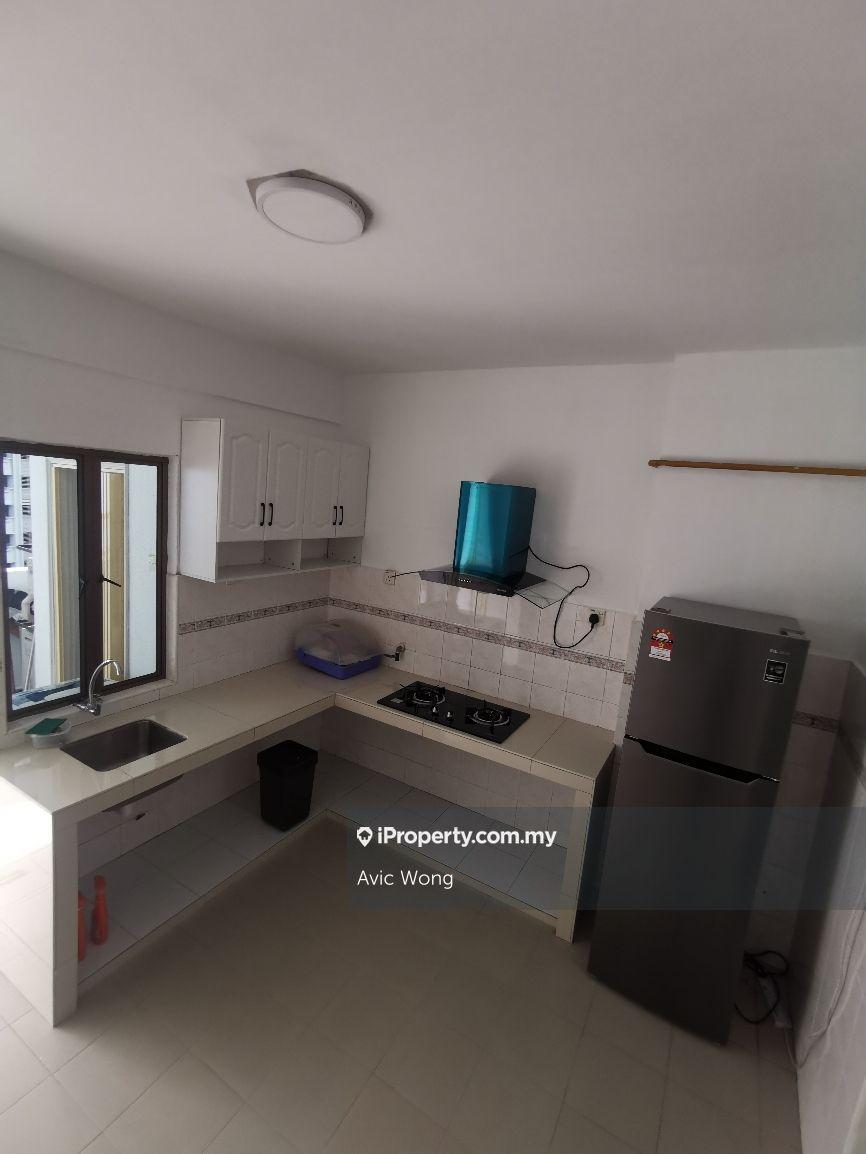 Kondominium untuk Disewa di Vista Komanwel B oleh Avic Wong - iProperty.com.my