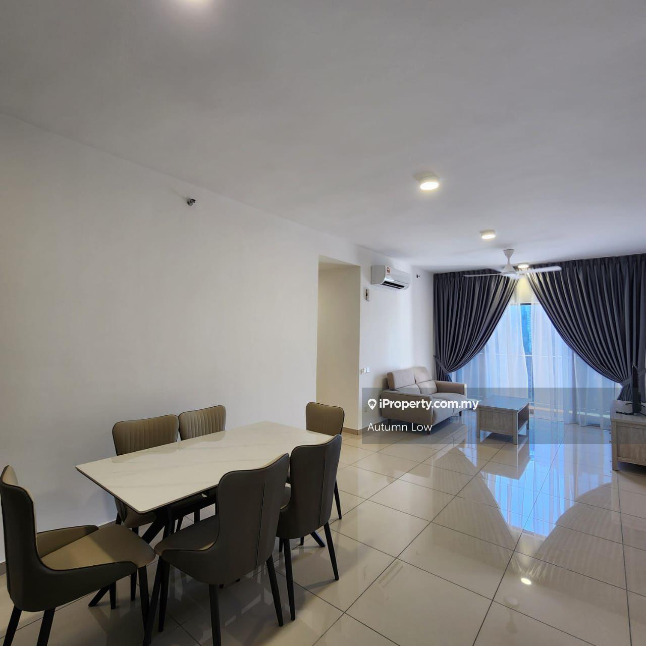 Service Residence for Rent in D'Erica by Autumn Low - iProperty.com.my