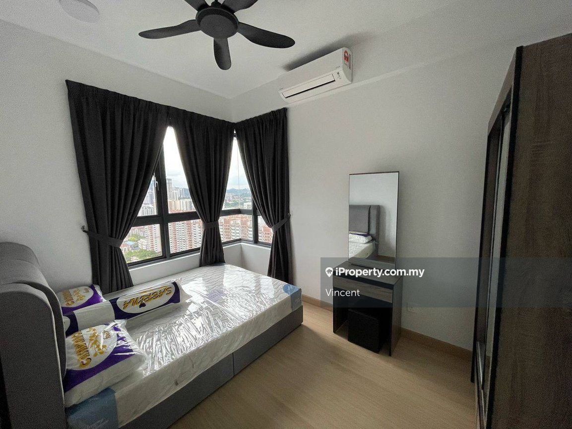 Condominium for Rent in Kuchai Sentral by Vincent - iProperty.com.my