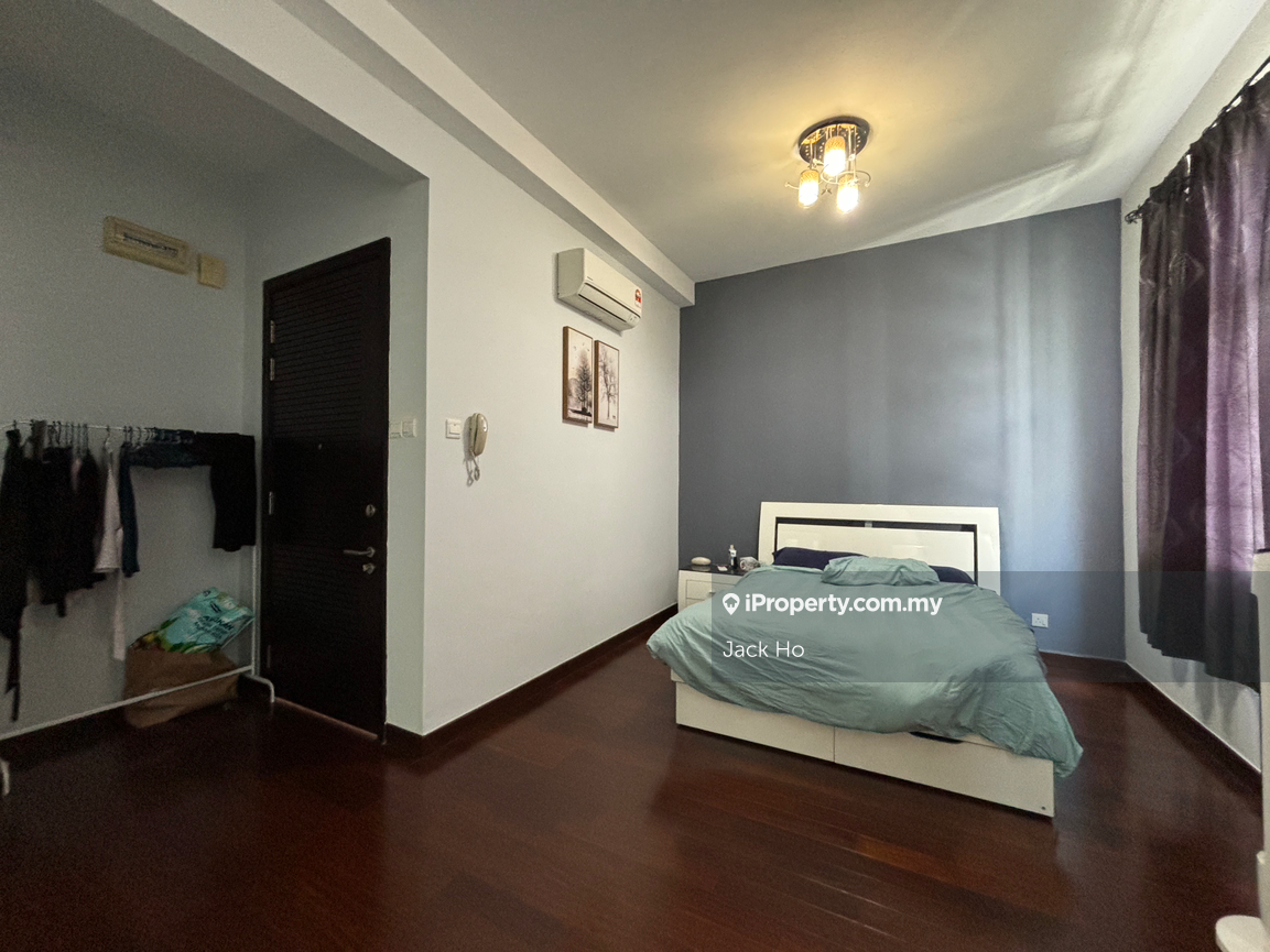 Service Residence for Sale in Subang Olives Residence by Jack Ho - iProperty.com.my