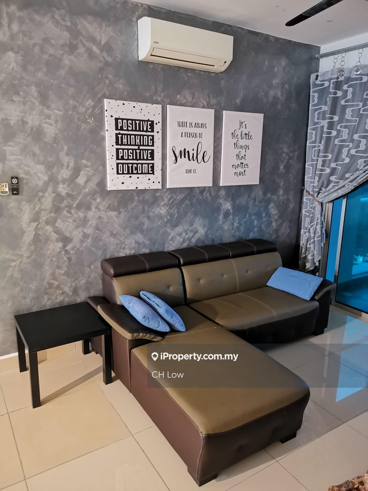 Condominium for Sale in Kiara Residence 2 (Residensi Kiara Jalil 2) by CH Low - iProperty.com.my