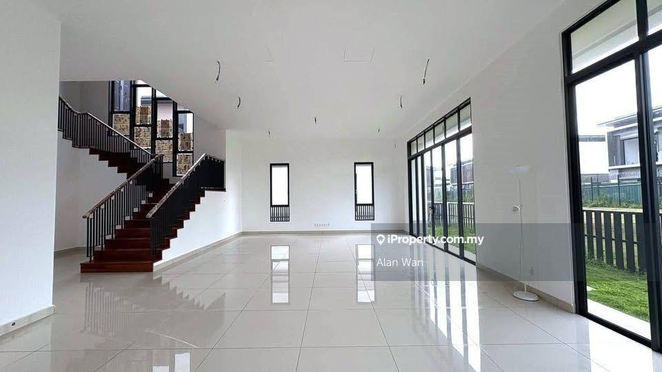 Semi-Detached House for Sale in Setia Eco Glades, Cyberjaya by Alan Wan - iProperty.com.my