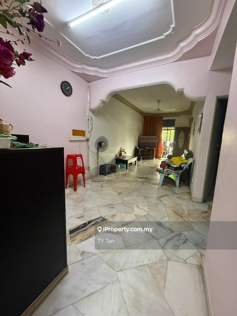 1-storey Terraced House for Sale in Taman Desa Jaya, Johor Bahru by TY Tan - iProperty.com.my