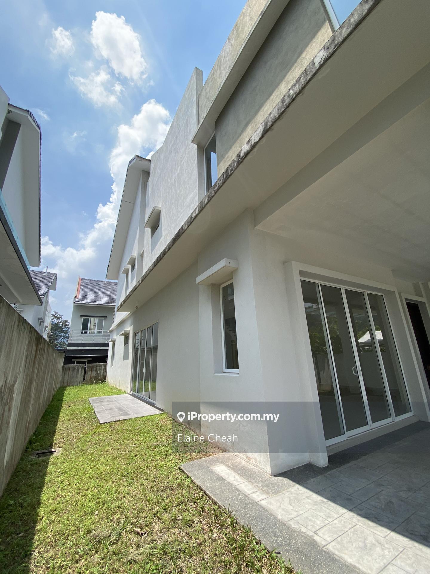 2-storey Terraced House for Sale in Dolomite Templer, Rawang by Elaine Cheah - iProperty.com.my