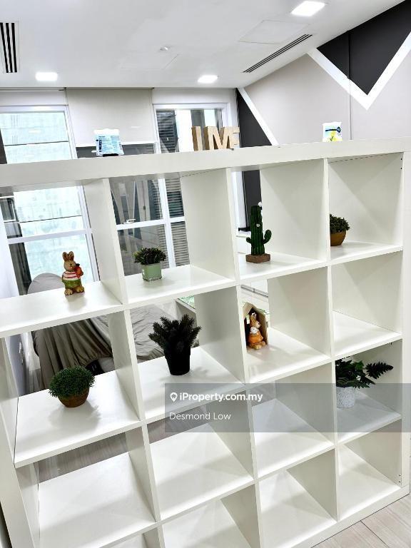 Service Residence for Rent in Serviced Residence @ Binjai 8 by Desmond Low - iProperty.com.my
