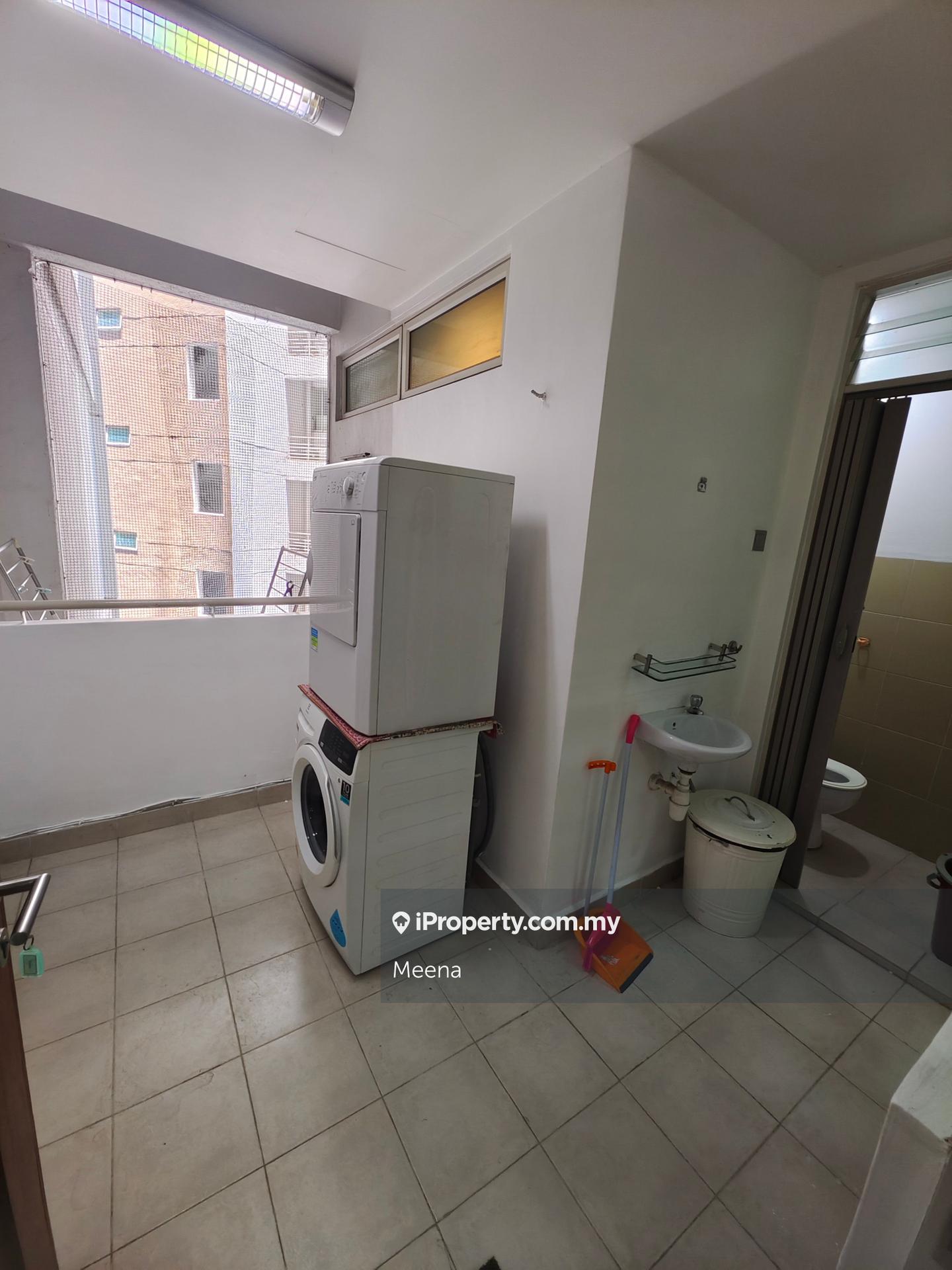 Condominium for Rent in Suasana Sentral Loft by Meena - iProperty.com.my