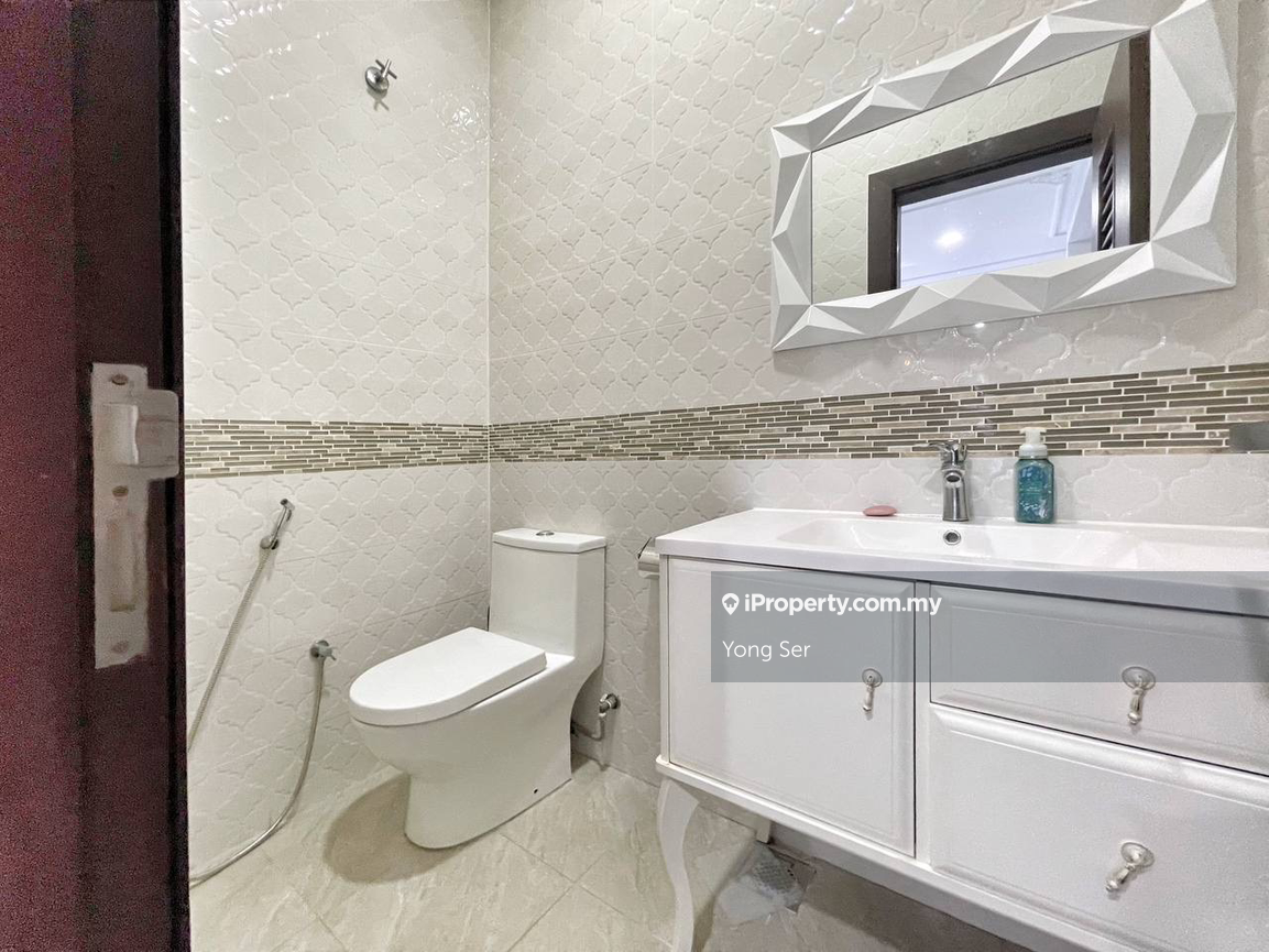 2-storey Terraced House for Rent in Estuari Garden, Iskandar Puteri (Nusajaya) by Yong Ser - iProperty.com.my