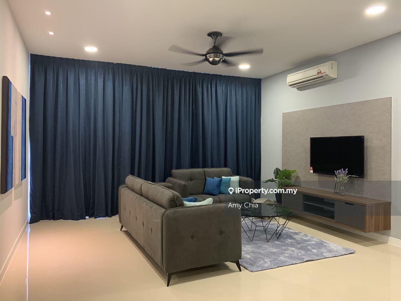 Kondominium untuk Dijual di Pavilion Hilltop oleh Amy Chia - iProperty.com.my