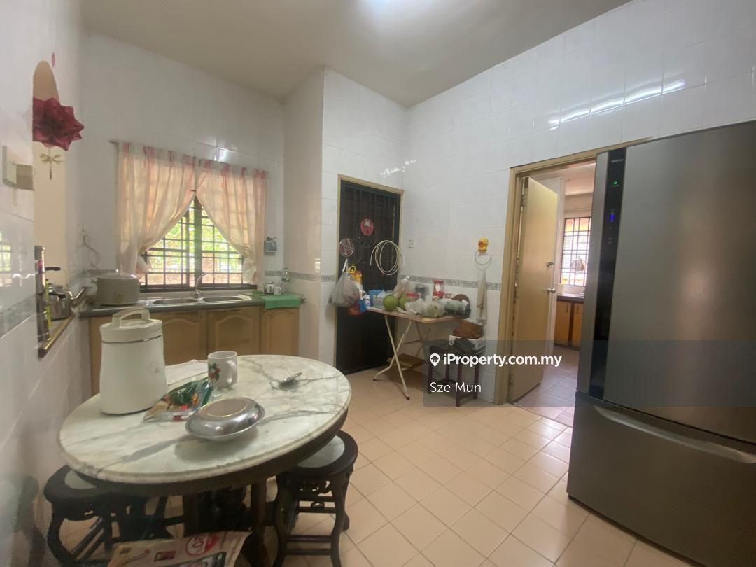 Rumah Teres untuk Dijual di Bukit Jelutong, Shah Alam oleh Sze Mun - iProperty.com.my