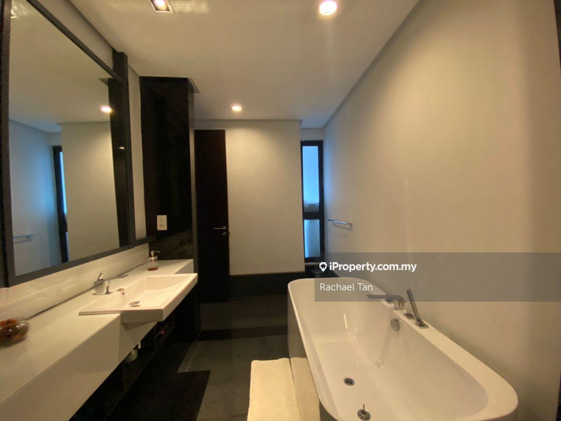 Residensi Servis untuk Disewa di The Mews oleh Rachael Tan - iProperty.com.my