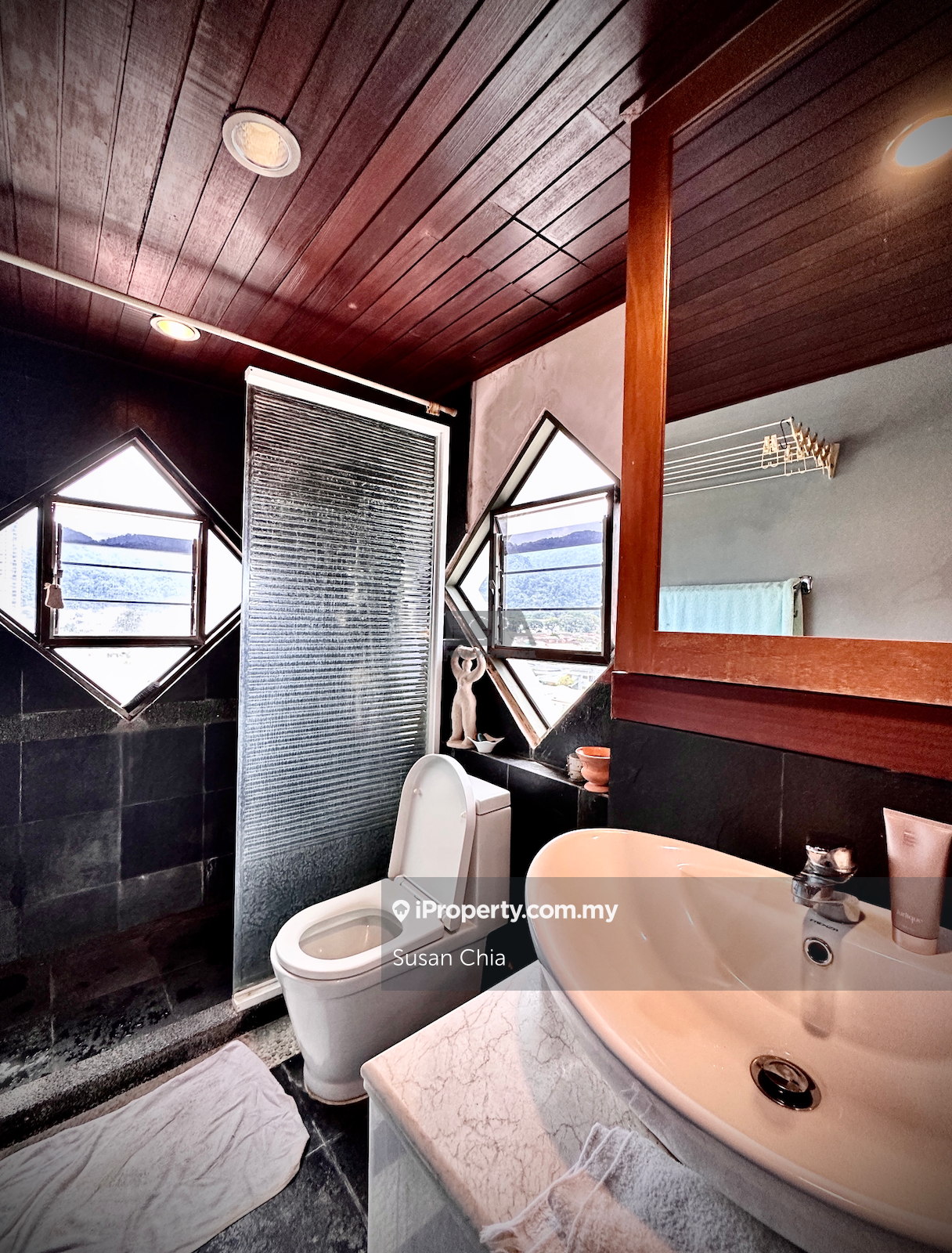 Kondominium untuk Dijual di Desa Embun Emas oleh Susan Chia - iProperty.com.my