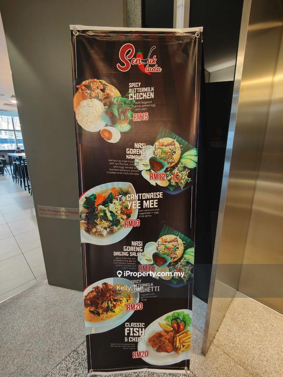 Office for Rent in KLCC, KL City Centre by Kelly Tan - iProperty.com.my