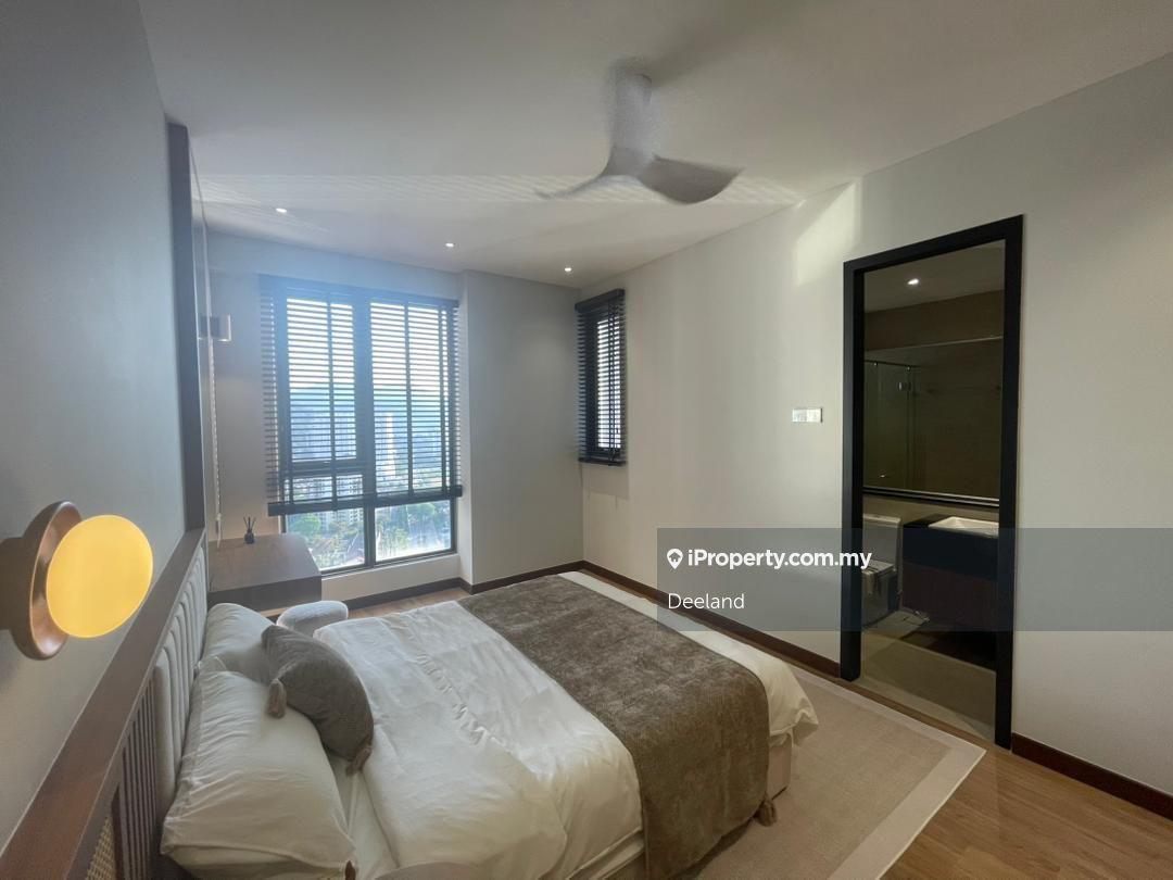 Condominium for Sale in The Marin at Ferringhi by Deeland - iProperty.com.my