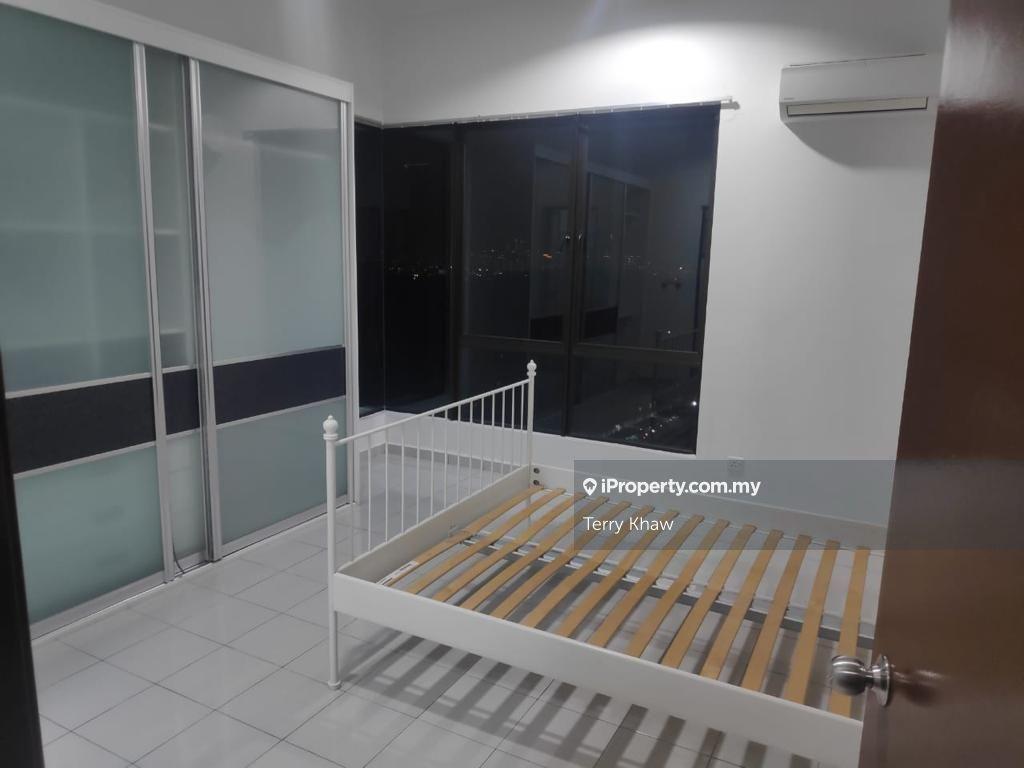 Kondominium untuk Dijual di V-Residensi oleh Terry Khaw - iProperty.com.my