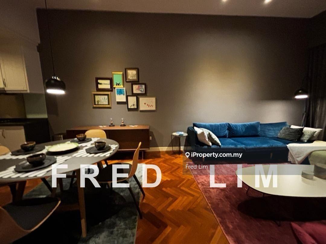 Condominium for Sale in Andaman @ Quayside by Fred Lim - iProperty.com.my