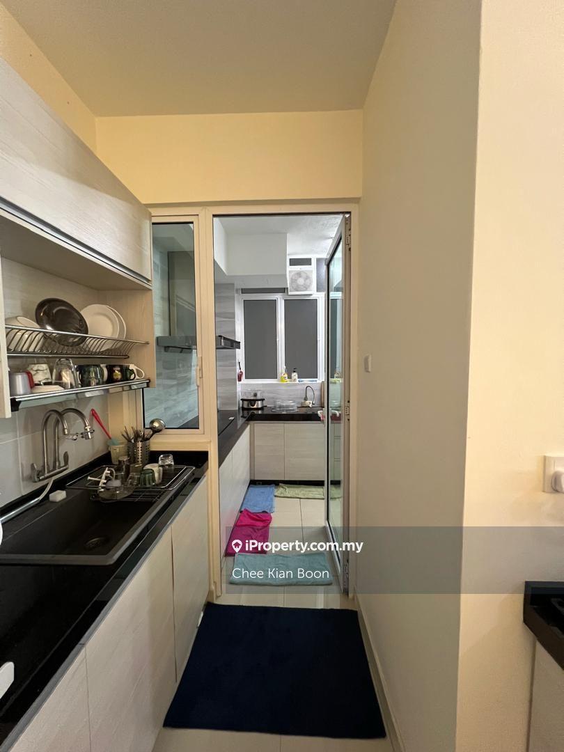 Condominium for Sale in Scenaria @ North Kiara Hills by Chee Kian Boon - iProperty.com.my