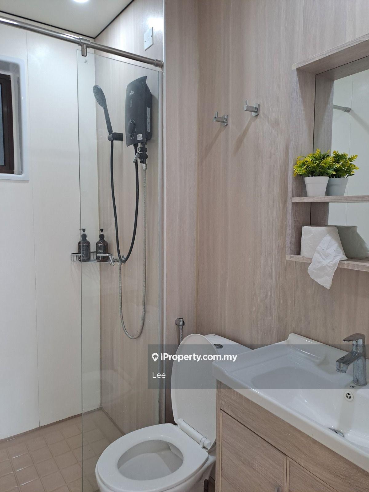 Service Residence for Rent in Vision City Youth City by Lee - iProperty.com.my