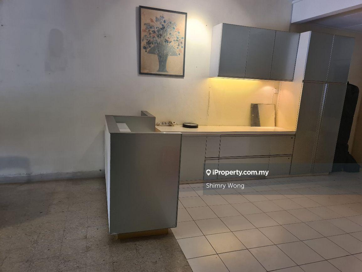 2-storey Terraced House for Sale in Taman Desa, Taman Desa by Shimry Wong - iProperty.com.my