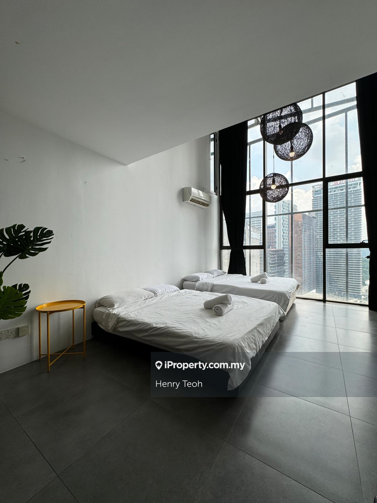 Service Residence for Rent in Empire Damansara by Henry Teoh - iProperty.com.my