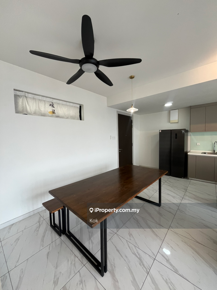 Condominium for Rent in South Brooks by Kok - iProperty.com.my