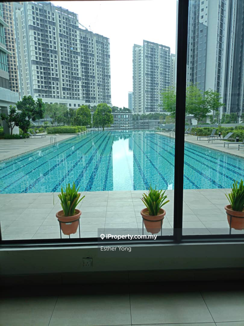 Kondominium untuk Disewa di Infiniti 3 Residences oleh Esther Yong - iProperty.com.my
