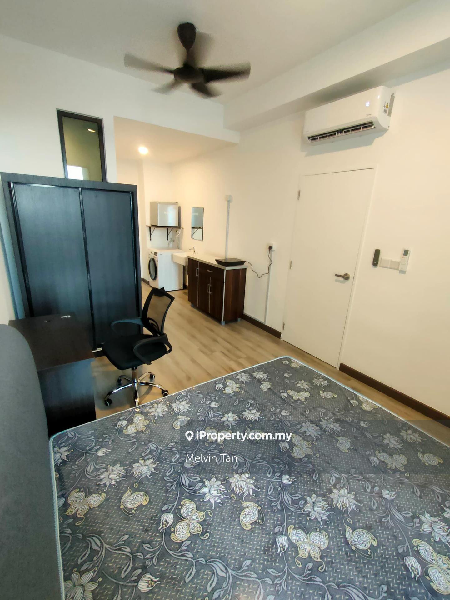 Service Residence for Rent in Cubic Botanical by Melvin Tan - iProperty.com.my