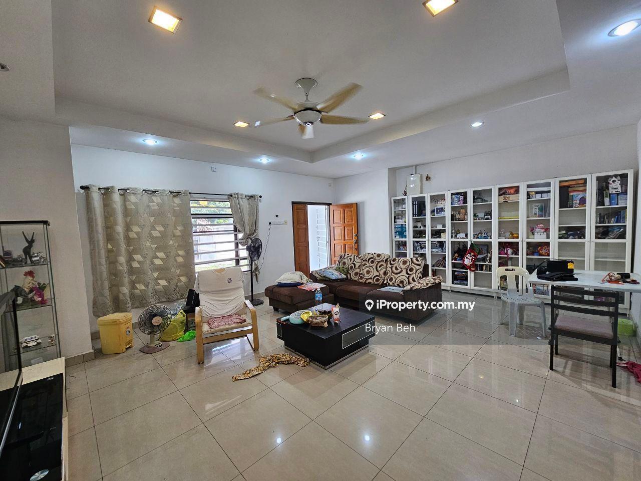 2-storey Terraced House for Sale in Bandar Kinrara Seksyen 6, Bandar Kinrara by Bryan Beh - iProperty.com.my