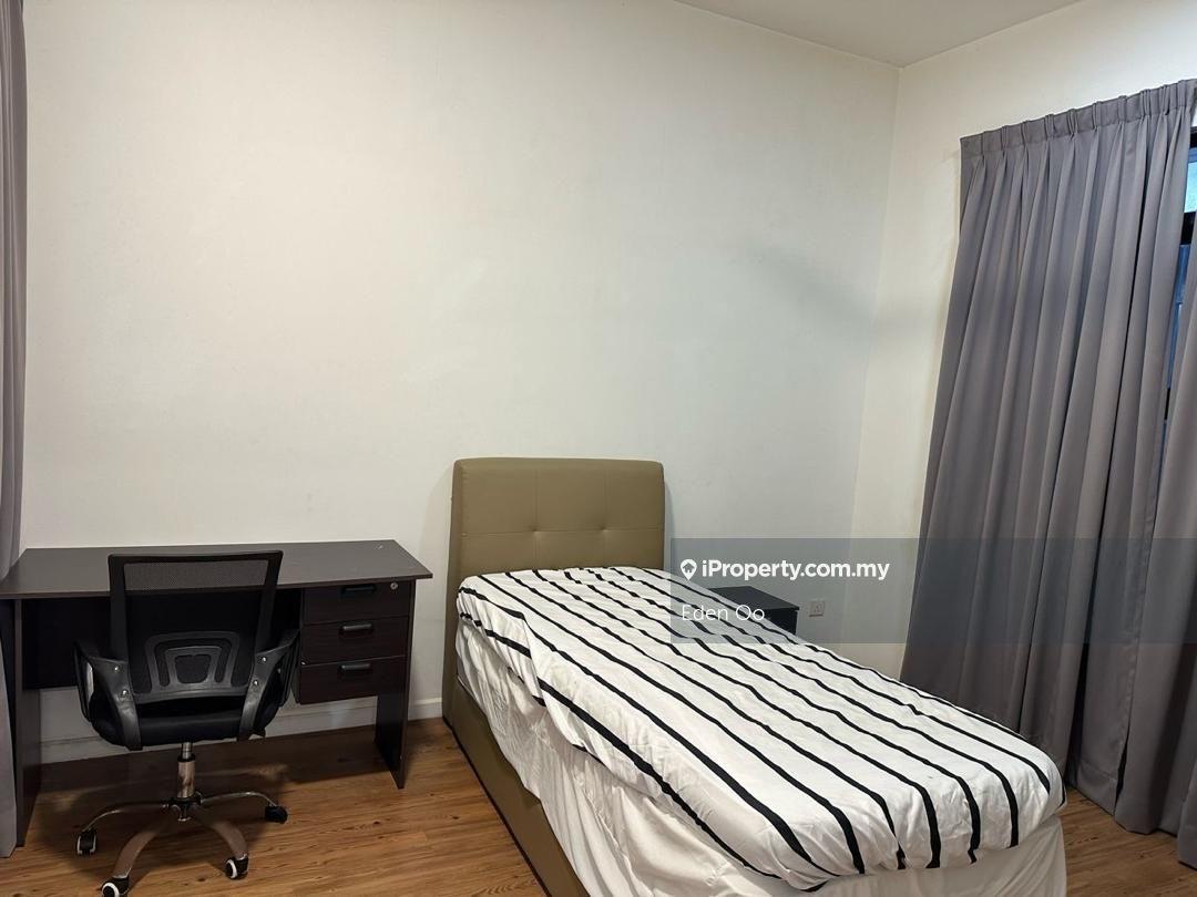 Service Residence for Rent in Utropolis Suites 1 by Eden Oo - iProperty.com.my